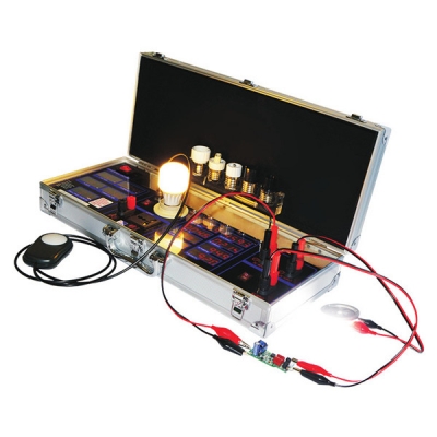 Probador de controlador de medidor de factor de potencia de lámpara de tubo de bombilla LED