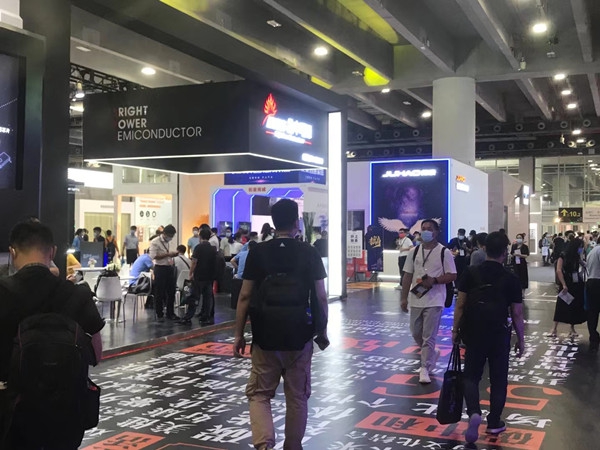 2021 Guangzhou Lighting Fair