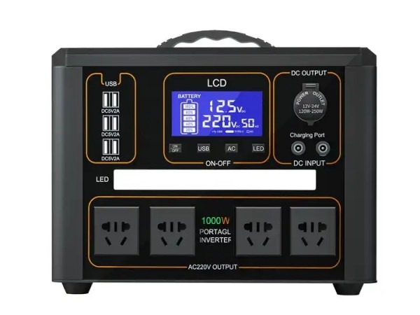 What are the functions of solar inverters?