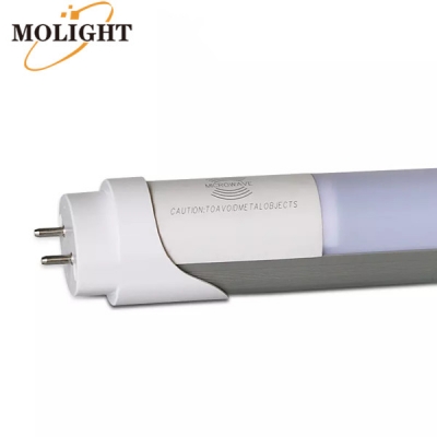  T8 LED Tube Light 4ft with Microwave Radar Motion Sensor 18W 