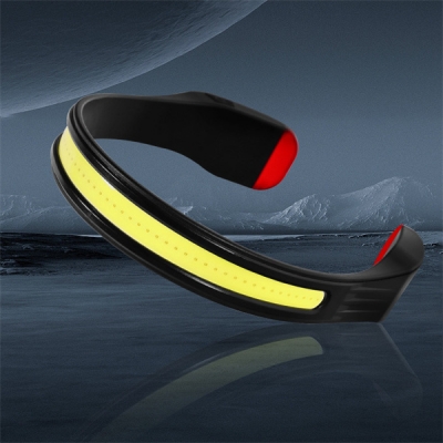 2022 New hot selling Outdoor LED Head Lamp Camping Light Bike Lamp For Bicycle 