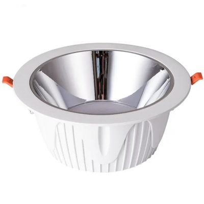 New IP44 Recessed Led Light Down Light Slim Fixture 3w 5w 7w 9w 12w 15w 18w Led Downlight