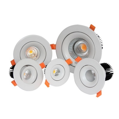 Venezina Spotlight LED Light R6020 6W/10W/15W LED Downlight LED Ceiling Light LED Light LED Down Light
