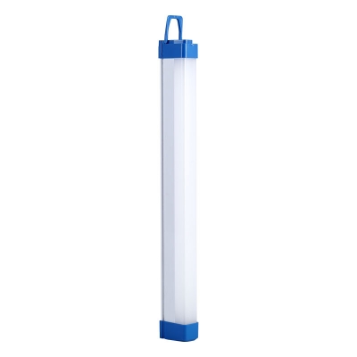 Suppliers USB 5V DC Lamp Tubes 20W 40W 60W Rechargeable LED Emergency Lighting Batten Tube Light