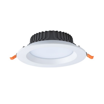 Philips Chip Aluminum Round Downlight 5W 7W 12W 18W 24W Ceiling Led Down Light