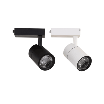 Adjustable Lighting Fixtures LED Spot Lamp LED Track Light For Shopping Mall