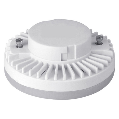 Gabinete Dimmable LED GX53 Bombilla 3W Led Luz Pasillo Luz de techo Lámpara de pared