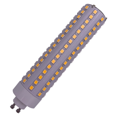Venta al por mayor GU10 LED GU6.5 10w Lámparas de techo LED