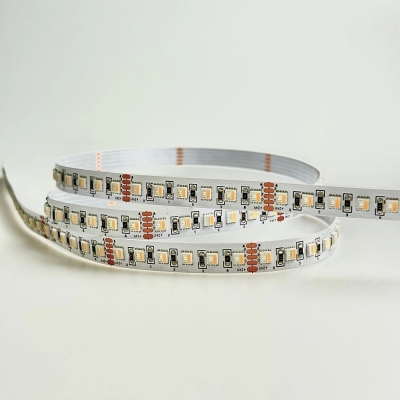 Programmable Individually 5050 30LEDs/M 60LEDs/M 144LEDs/M Ws2812 Sk6812 Addressable Magic RGB LED Digital Strip Light