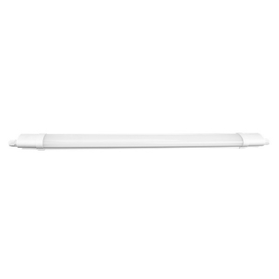 Patent IP65 LED Tri-proof Vapor Tight Linear Batten Lamp Light Lighting Fixture 36W
