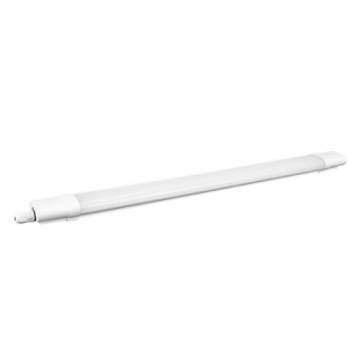 Commercial LED lighting LED Tube Light Fluorescent Replace Led tri proof Lamp Fixture