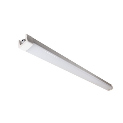 Factory Ceiling Light IP65 led triproof light waterproof light fittings 150cm 60W  