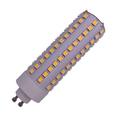 LED GU6.5 10w Lighting Replace Halogen Light Bulb 100W 100-277V Lamp 