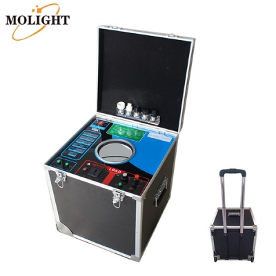 China Supplier Portable Lamp Spectroradiometer Instrument LED Lumen Testing Equipment  